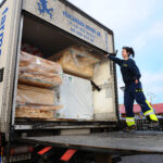 Rapport: Arbetsskador 2023