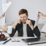 Så hanterar du ohälsosam arbetsbelastning med systematiskt arbetsmiljöarbete