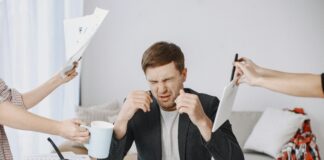 Så hanterar du ohälsosam arbetsbelastning med systematiskt arbetsmiljöarbete