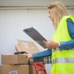 Inspektioner för tryggare arbetsplatser i byggsektorn – Del 1