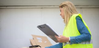 Inspektioner för tryggare arbetsplatser i byggsektorn – Del 1