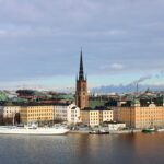 Svenskars syn på arbetsmiljö: Högt engagemang men stora kunskapsluckor