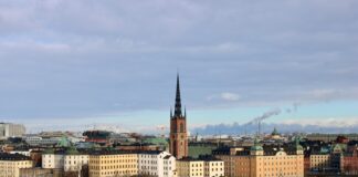 Svenskars syn på arbetsmiljö: Högt engagemang men stora kunskapsluckor