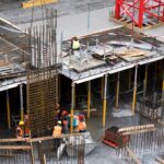 Nya arbetsmiljöregler ska minska olyckor i byggbranschen