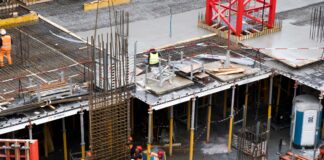 Nya arbetsmiljöregler ska minska olyckor i byggbranschen