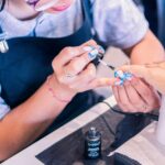 Myndigheter avslöjar omfattande brister i nagelvårdsbranschen