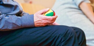 Arbetsmiljön i hemtjänsten granskas